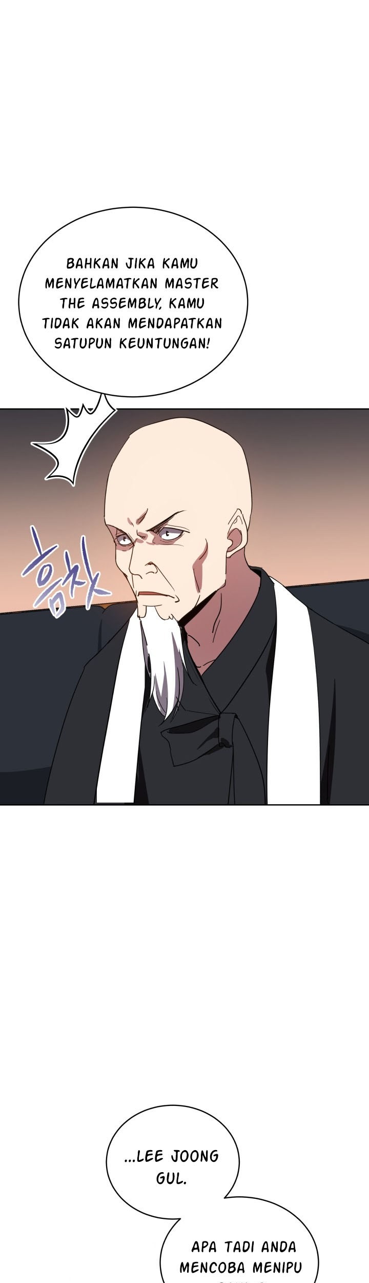 The Descent of the Demonic Master Chapter 74 Gambar 50