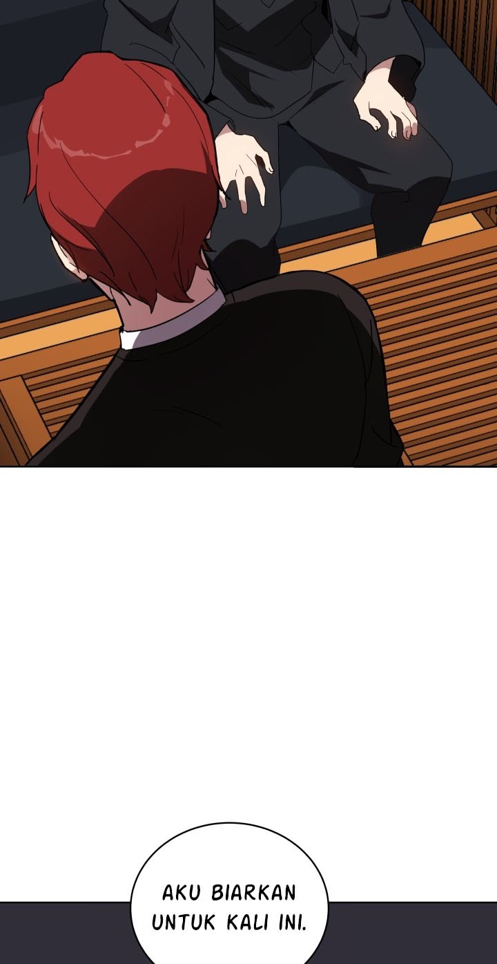 The Descent of the Demonic Master Chapter 74 Gambar 52