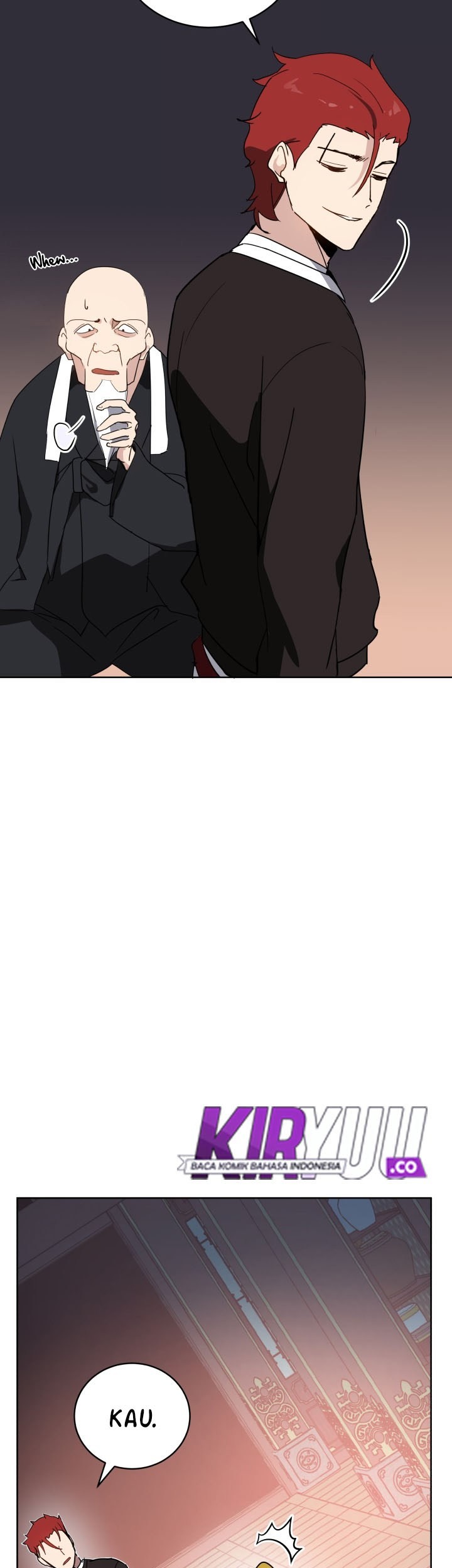 The Descent of the Demonic Master Chapter 74 Gambar 53