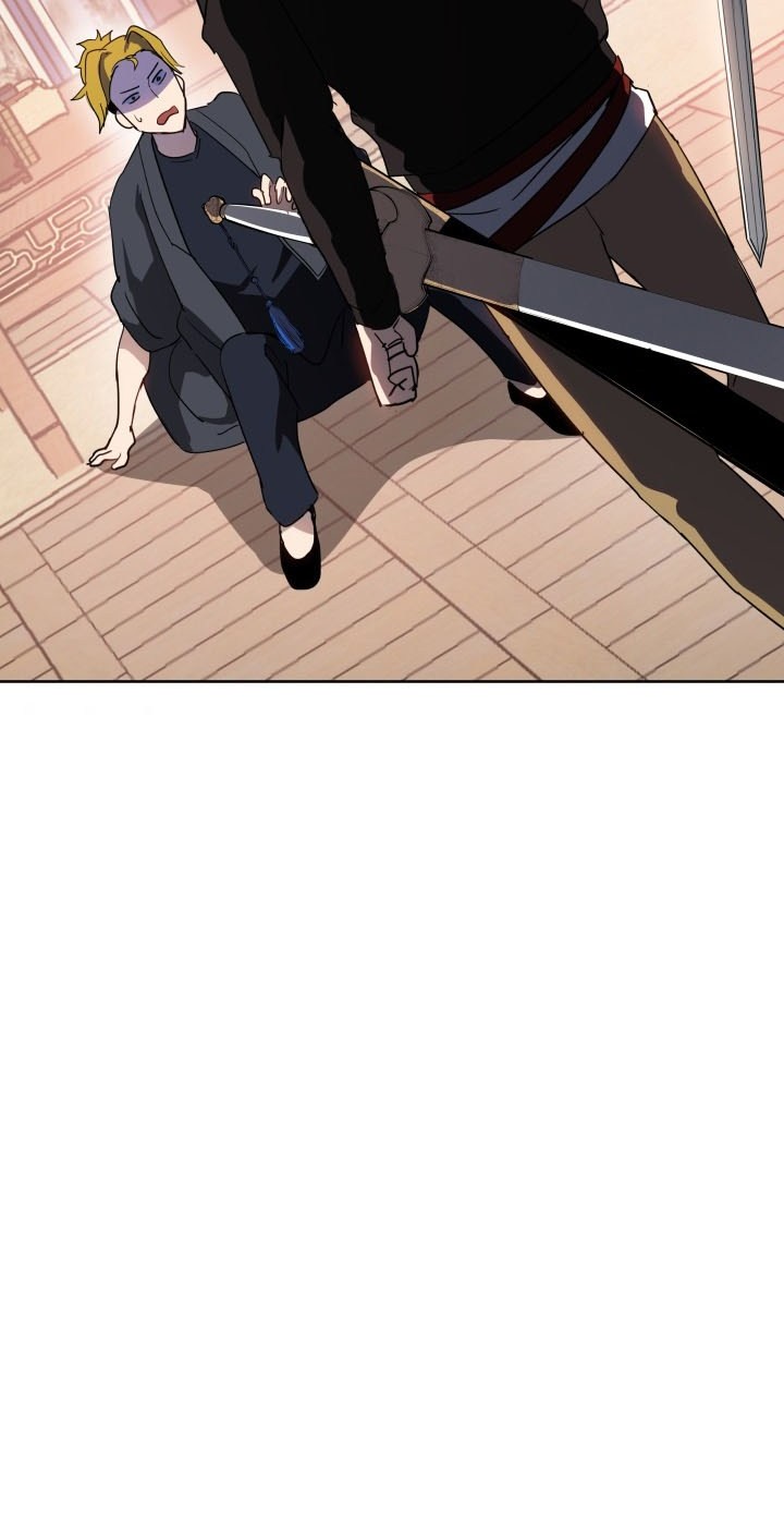 The Descent of the Demonic Master Chapter 74 Gambar 55