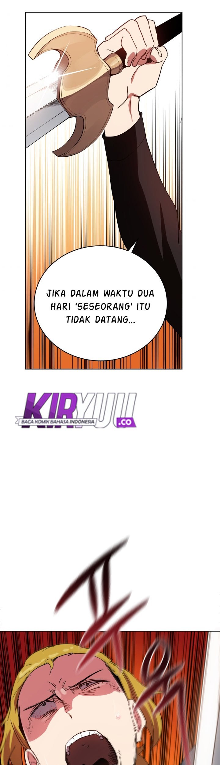 The Descent of the Demonic Master Chapter 74 Gambar 56