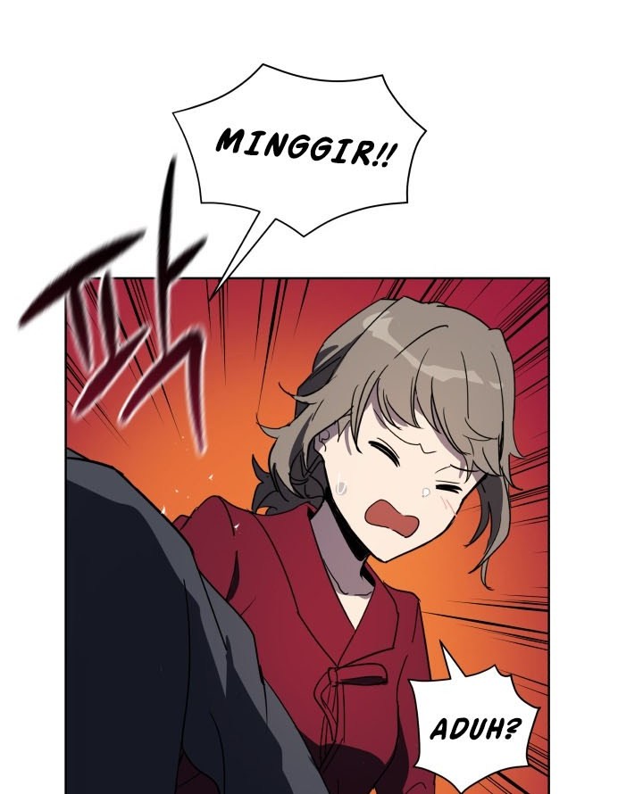 The Descent of the Demonic Master Chapter 74 Gambar 61