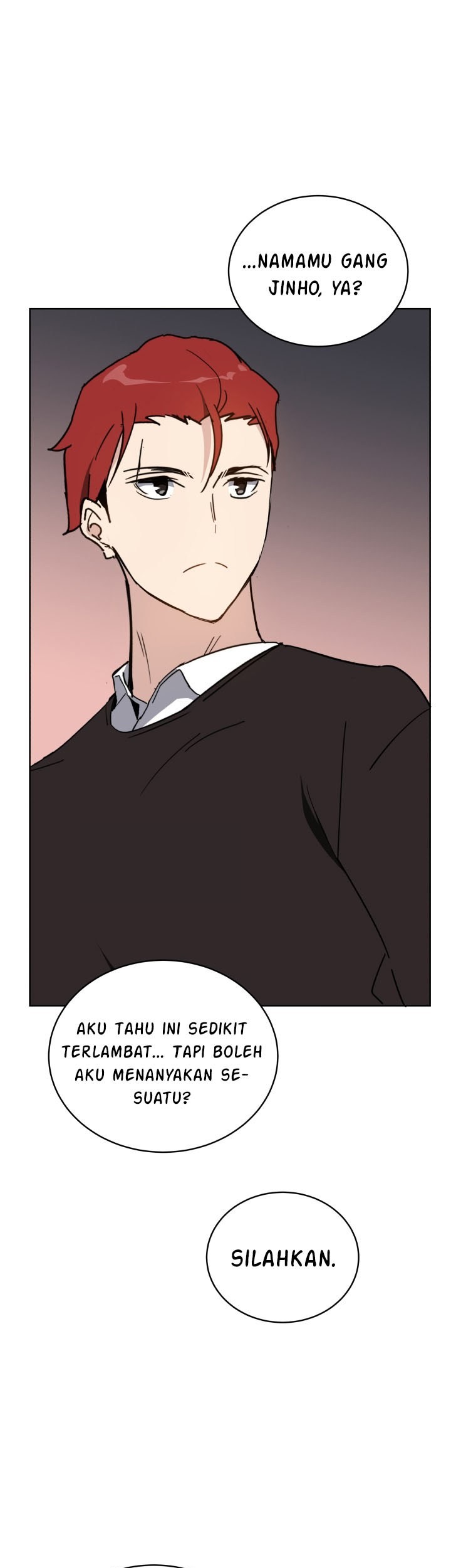 The Descent of the Demonic Master Chapter 74 Gambar 68