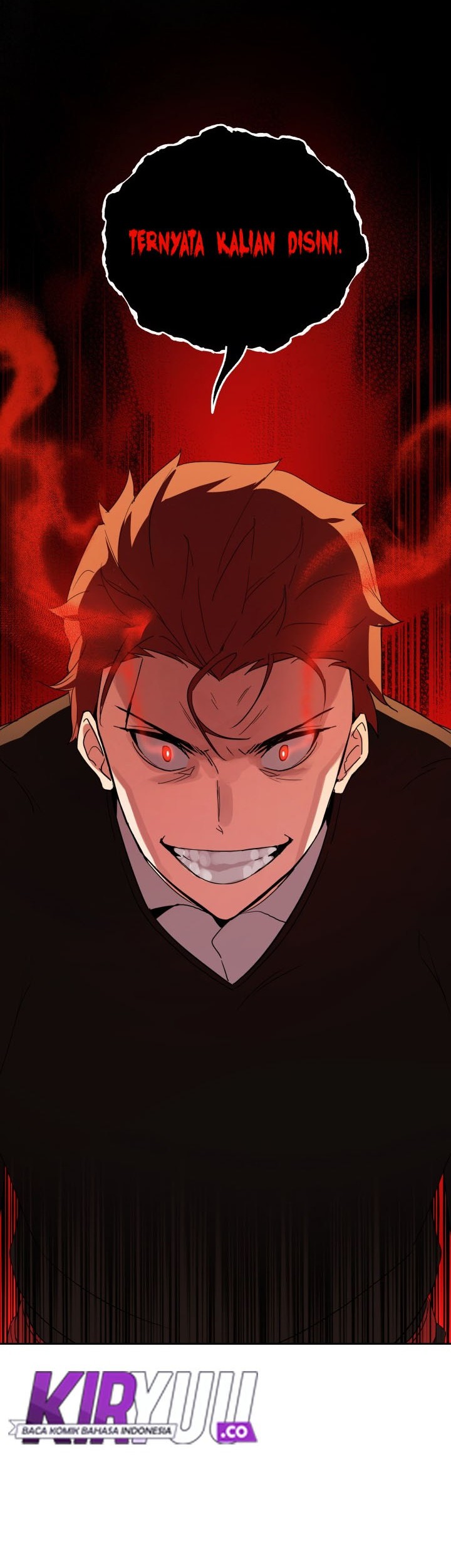 The Descent of the Demonic Master Chapter 74 Gambar 3