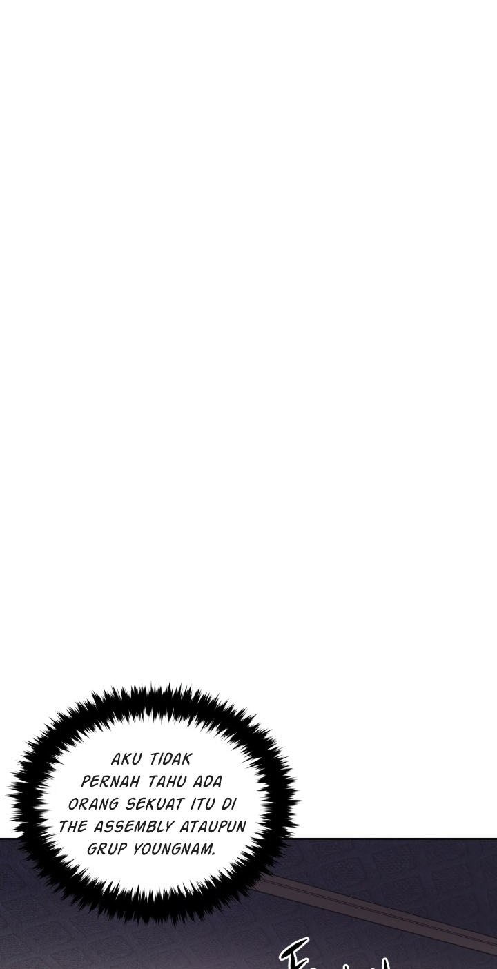 The Descent of the Demonic Master Chapter 74 Gambar 7