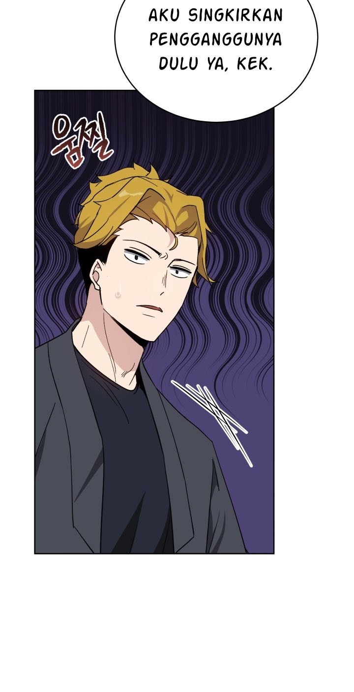 The Descent of the Demonic Master Chapter 74 Gambar 10