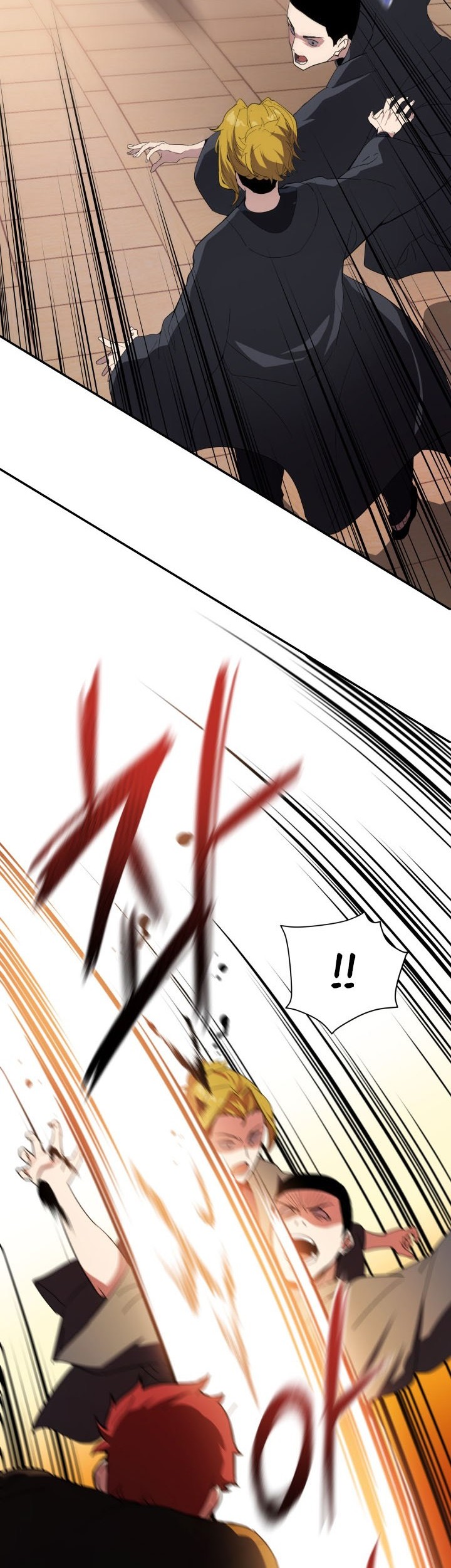 The Descent of the Demonic Master Chapter 74 Gambar 12