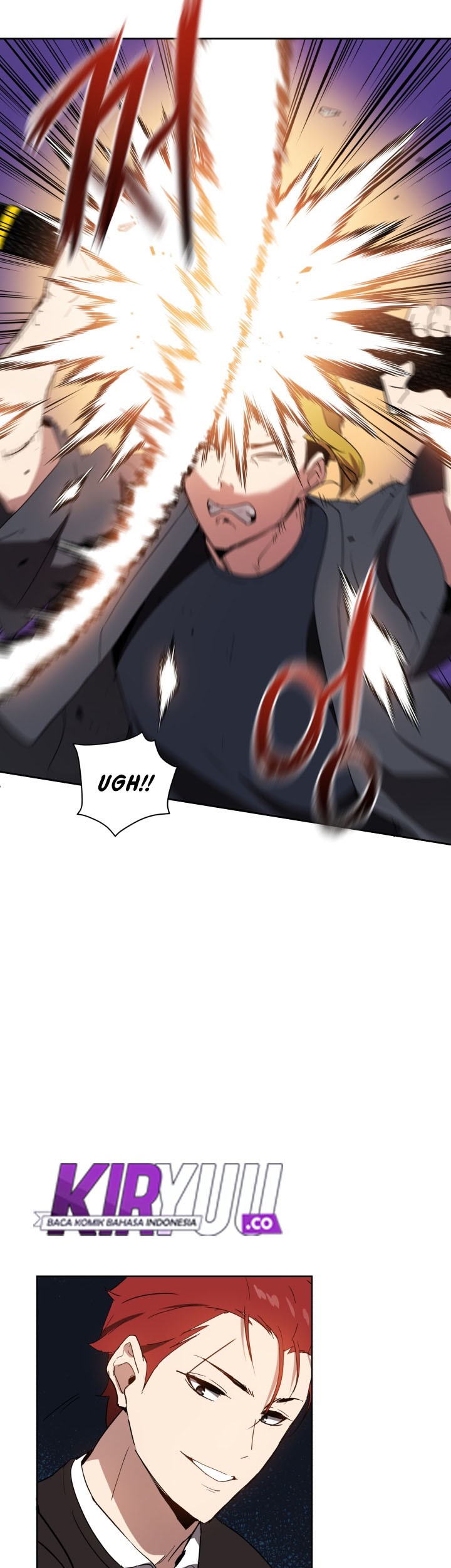 The Descent of the Demonic Master Chapter 74 Gambar 17