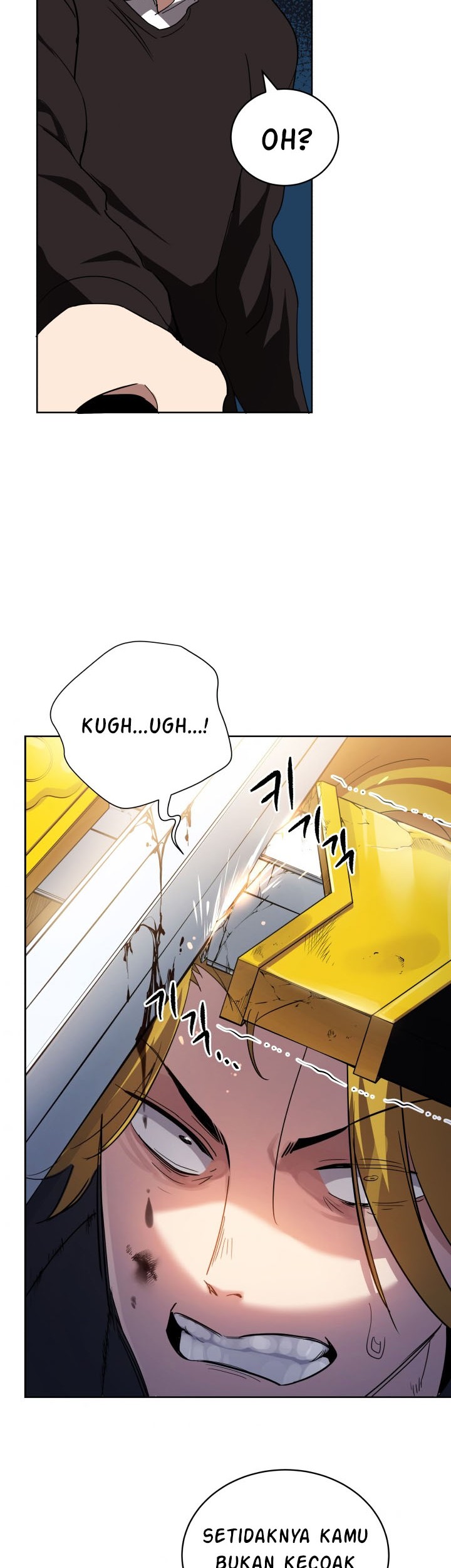 The Descent of the Demonic Master Chapter 74 Gambar 18