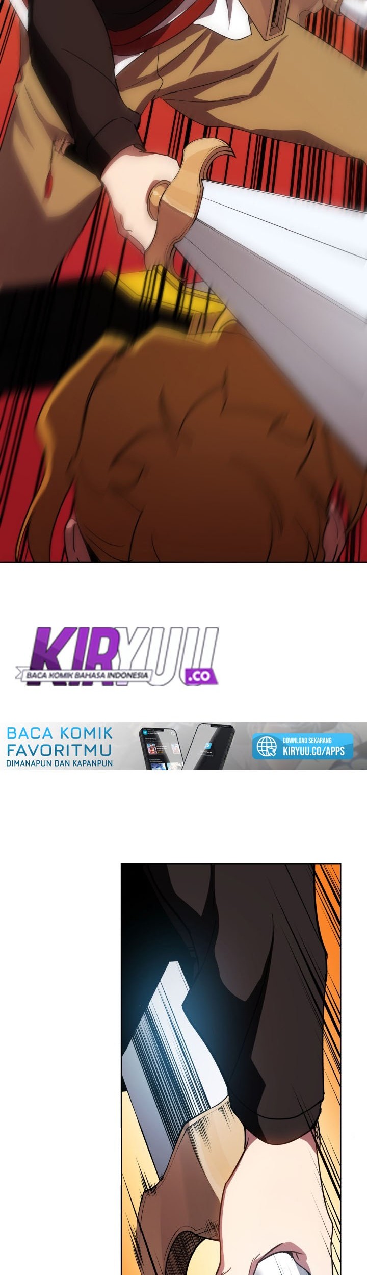 The Descent of the Demonic Master Chapter 74 Gambar 21