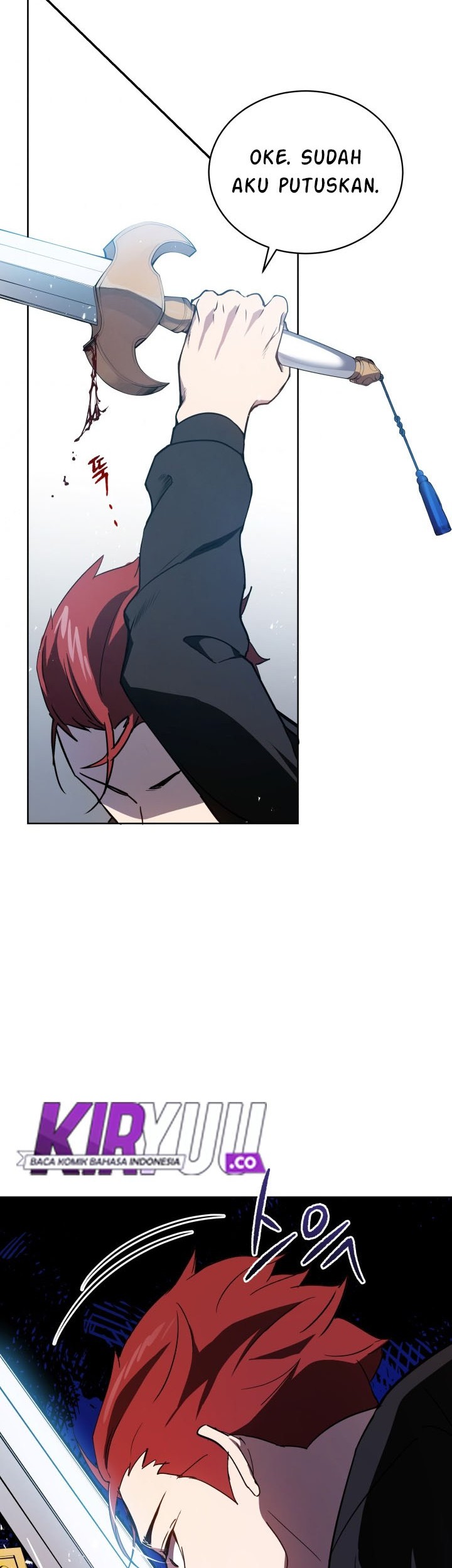 The Descent of the Demonic Master Chapter 74 Gambar 24