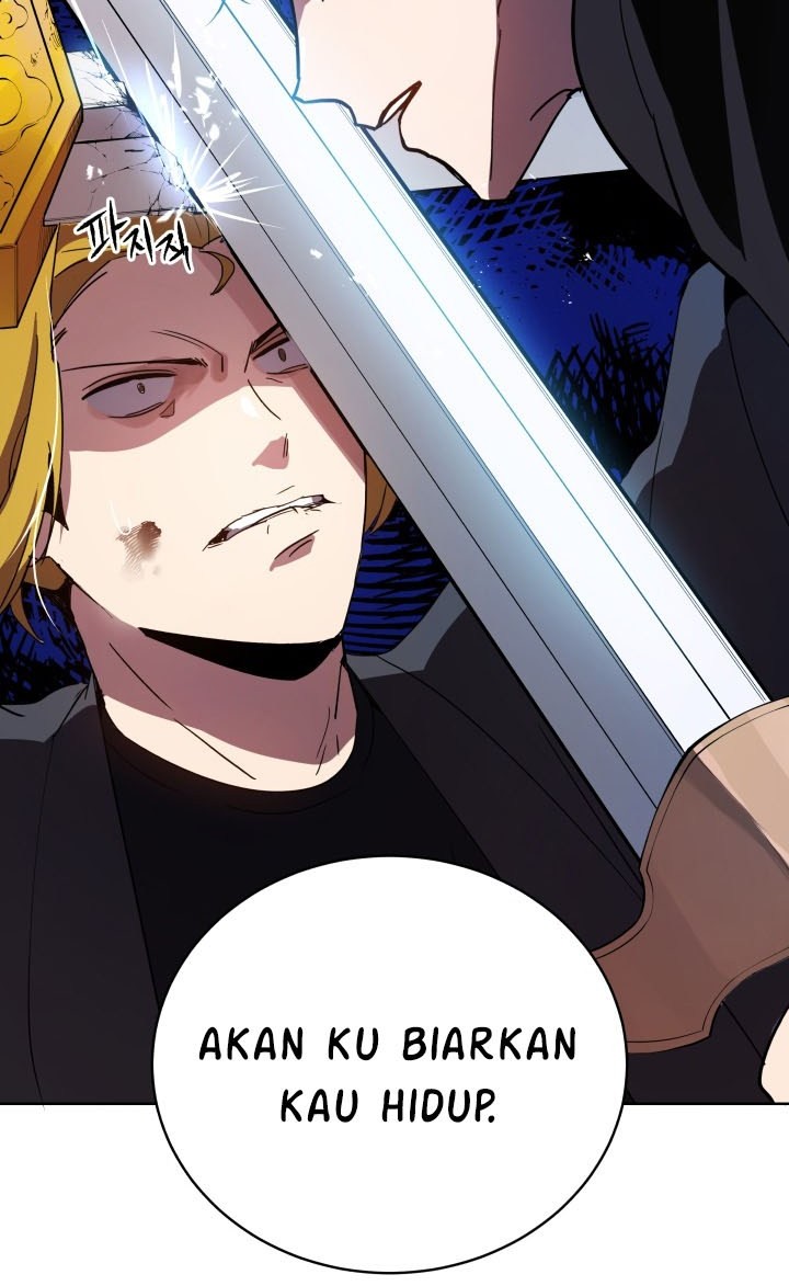 The Descent of the Demonic Master Chapter 74 Gambar 25