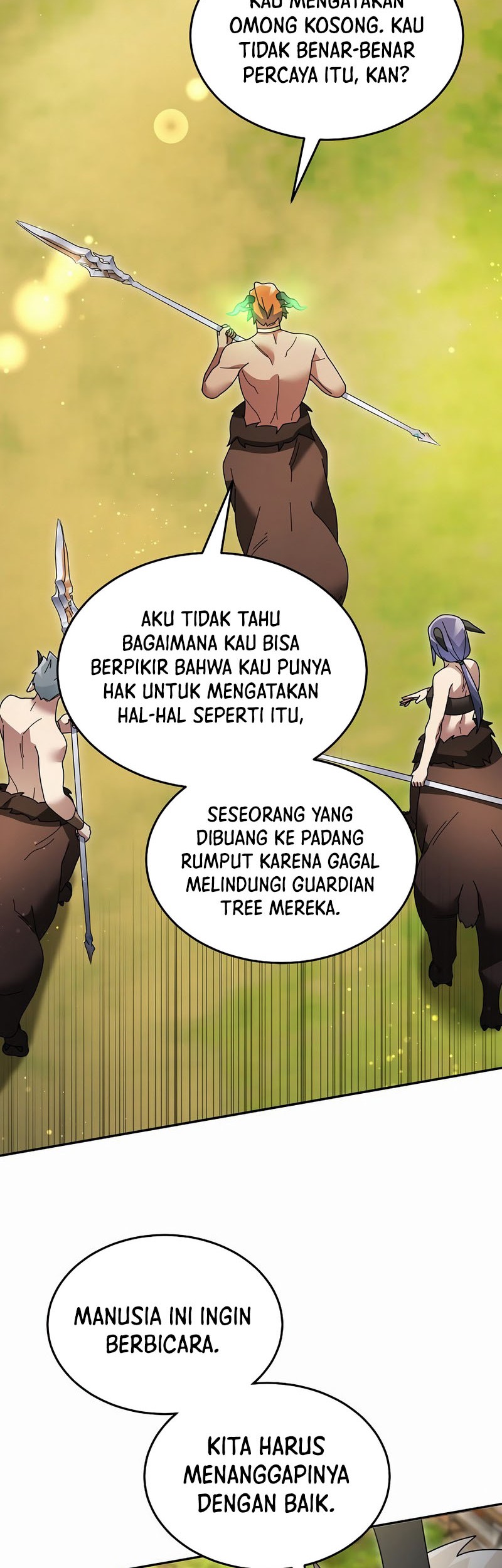 The Newbie Is Too Strong Chapter 102 Gambar 34