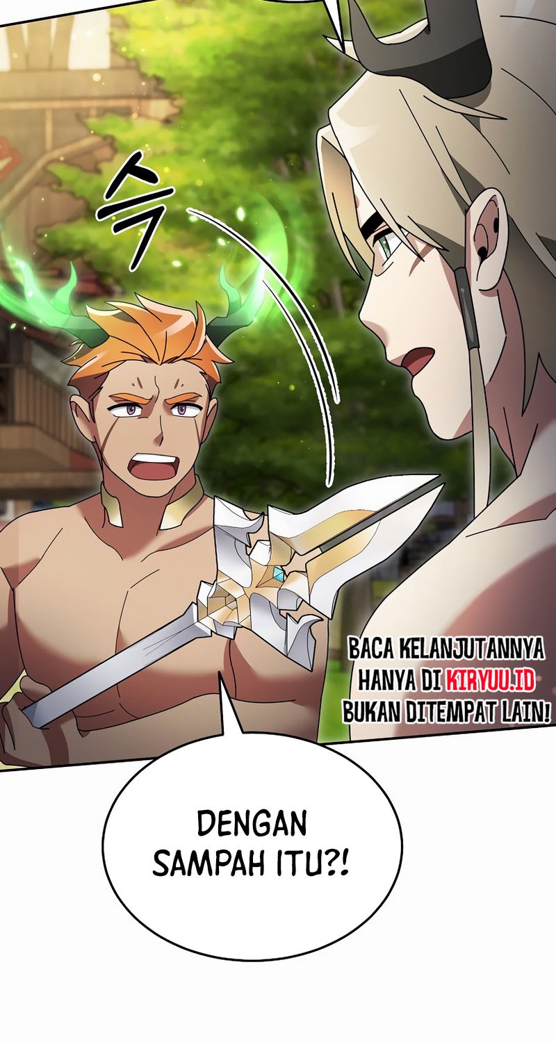 The Newbie Is Too Strong Chapter 102 Gambar 35