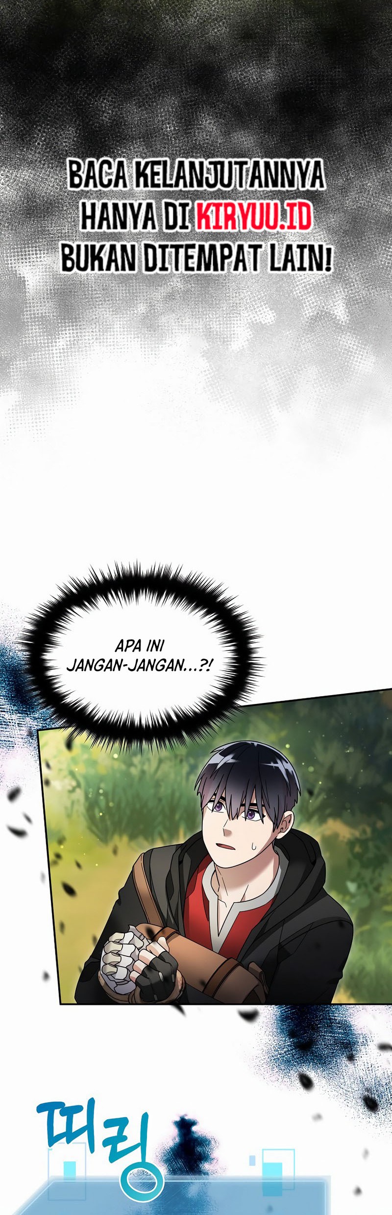 The Newbie Is Too Strong Chapter 102 Gambar 39