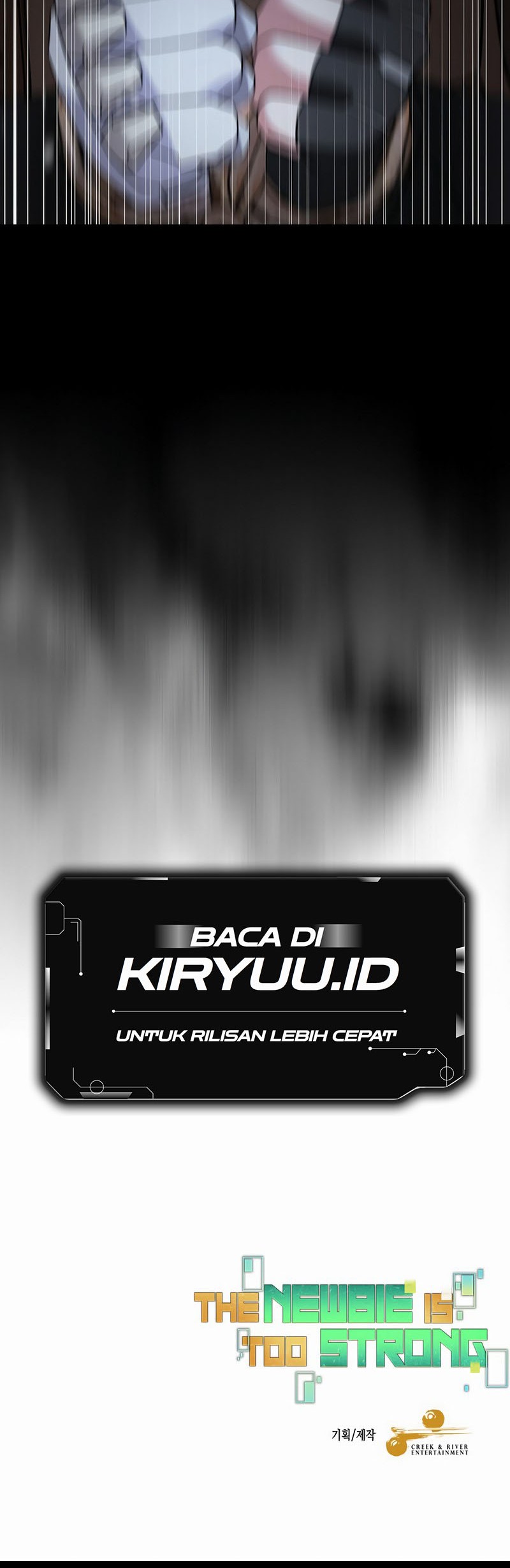 The Newbie Is Too Strong Chapter 102 Gambar 47