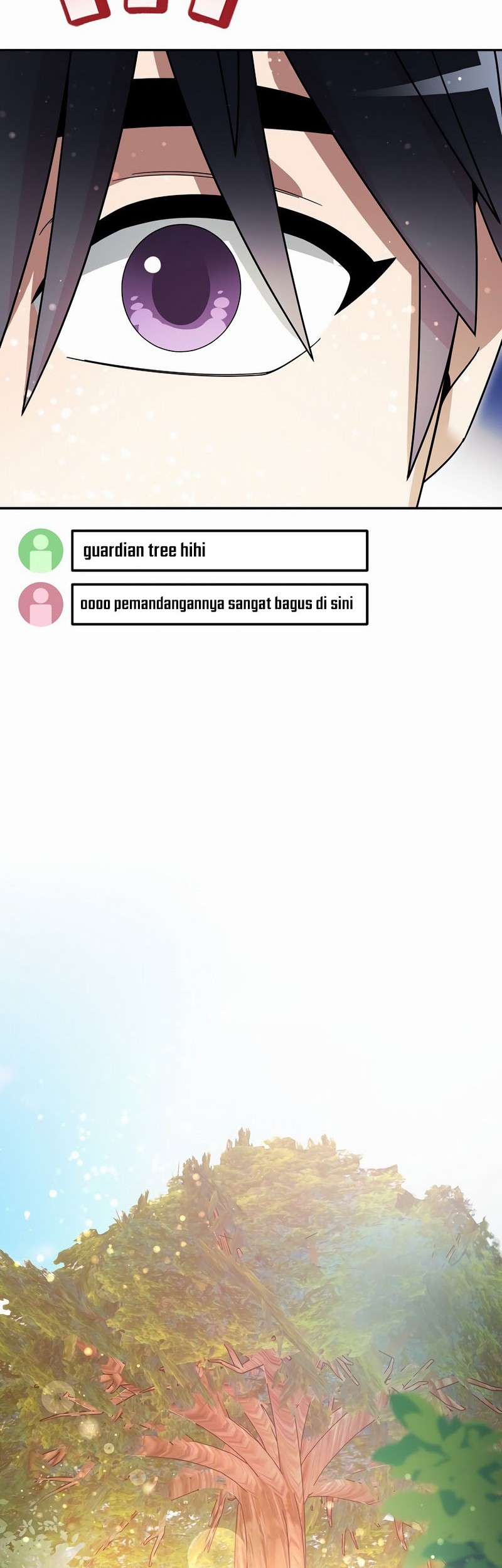 The Newbie Is Too Strong Chapter 102 Gambar 15