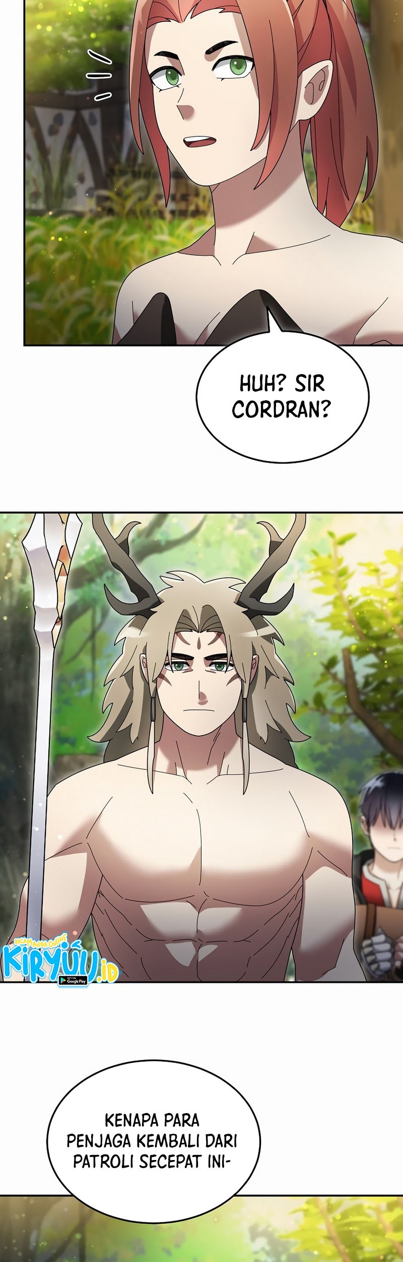 The Newbie Is Too Strong Chapter 102 Gambar 20