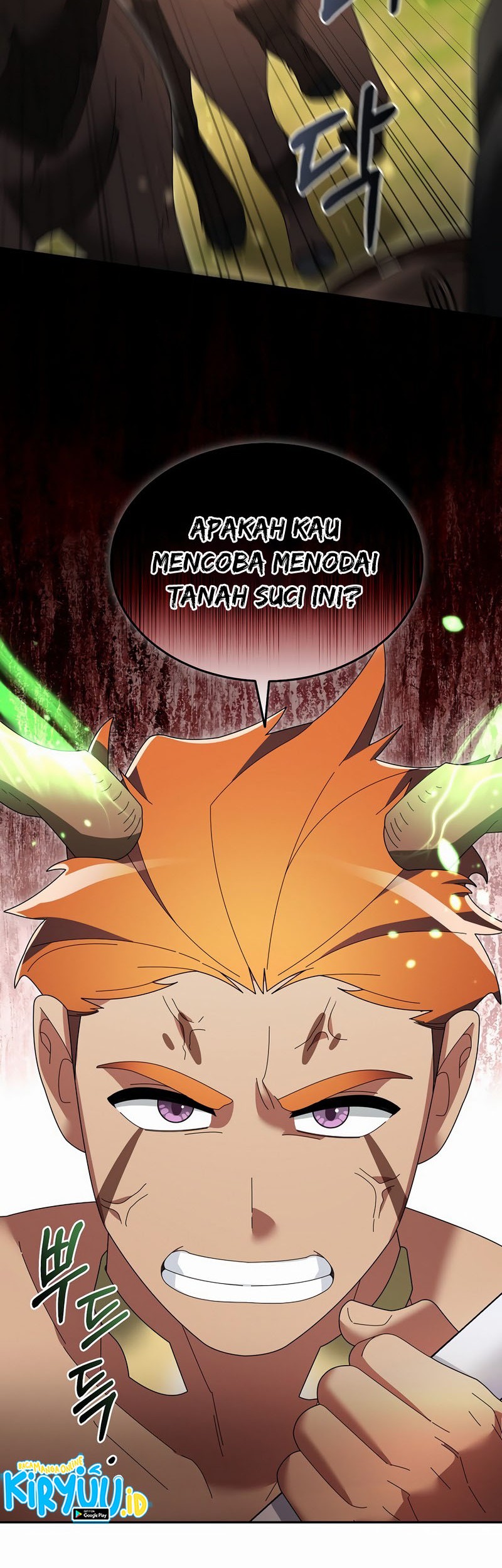 The Newbie Is Too Strong Chapter 102 Gambar 28