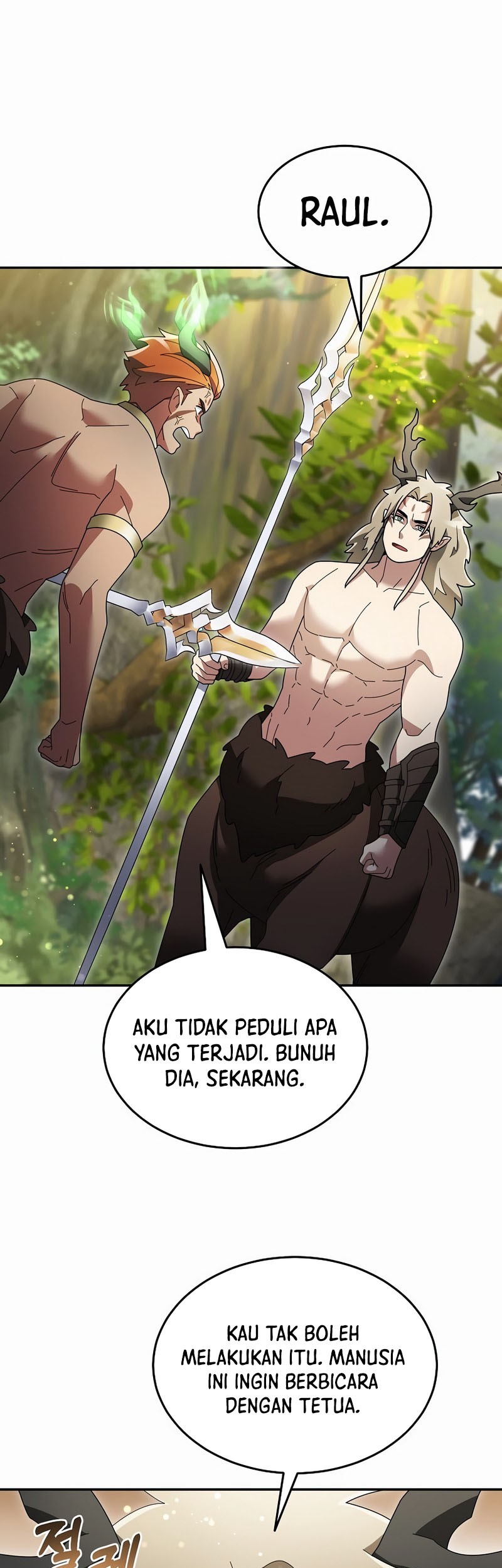 The Newbie Is Too Strong Chapter 102 Gambar 29