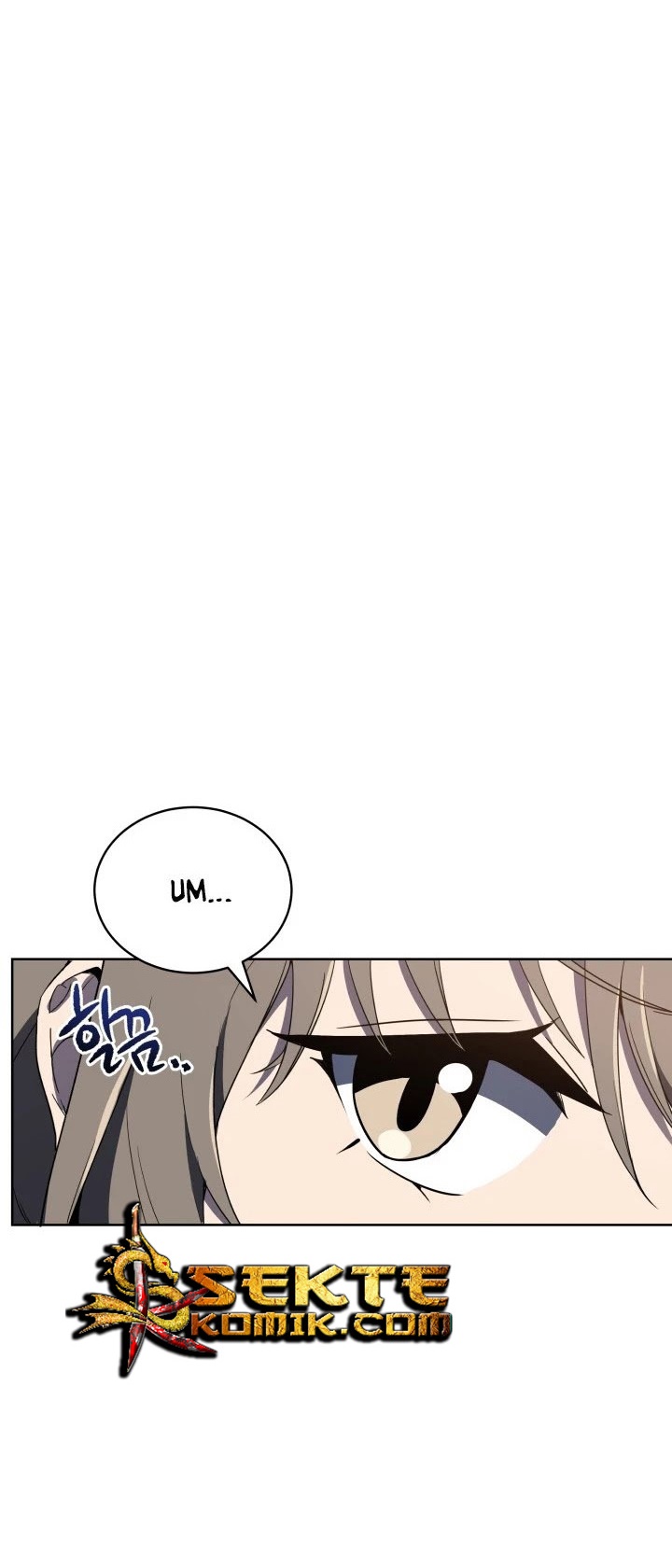 The Descent of the Demonic Master Chapter 73 Gambar 10