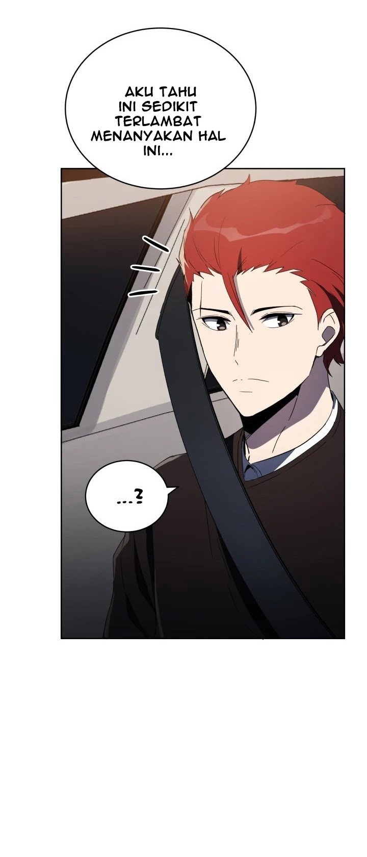 The Descent of the Demonic Master Chapter 73 Gambar 11