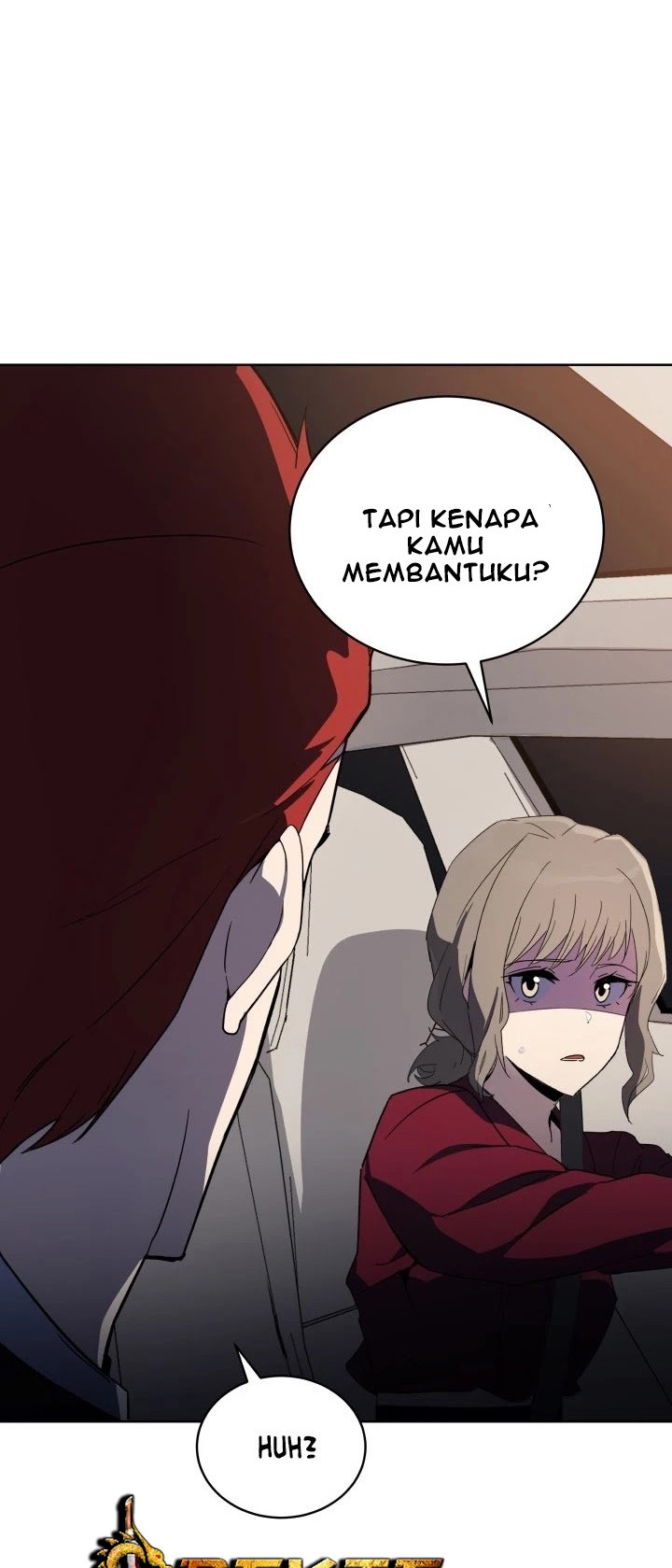 The Descent of the Demonic Master Chapter 73 Gambar 12