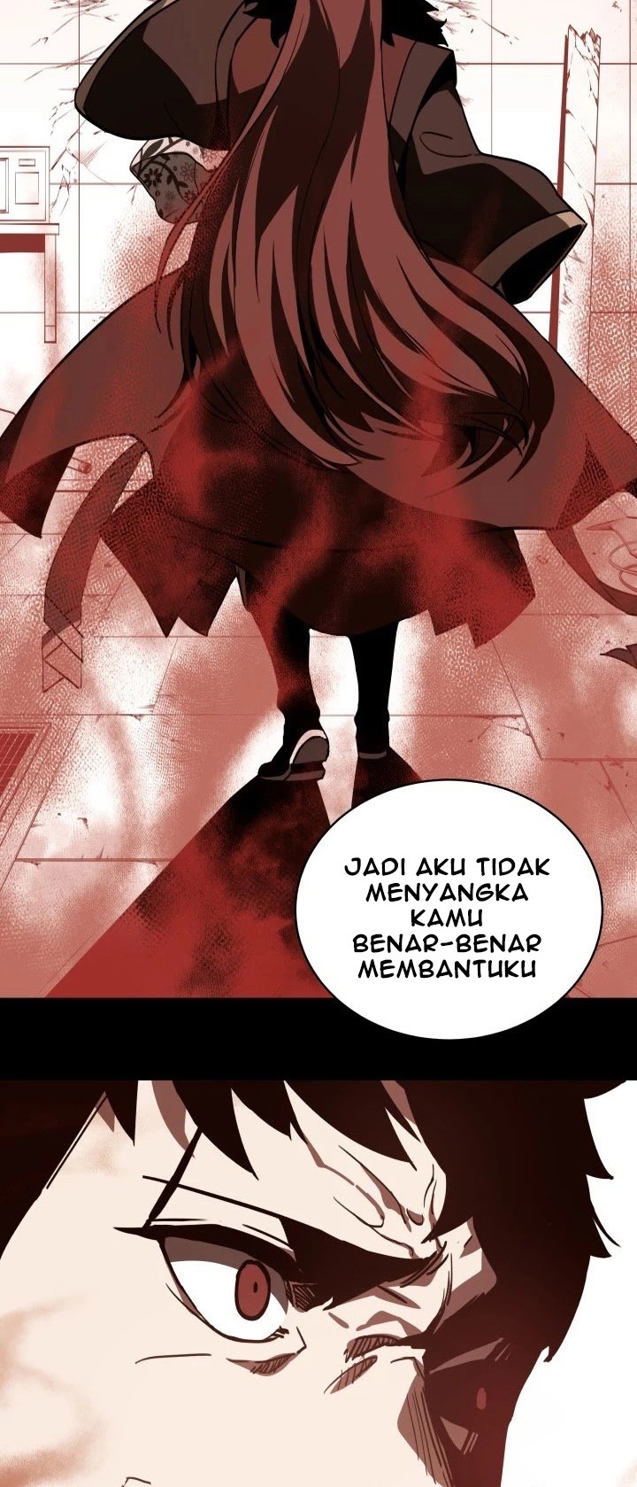 The Descent of the Demonic Master Chapter 73 Gambar 14