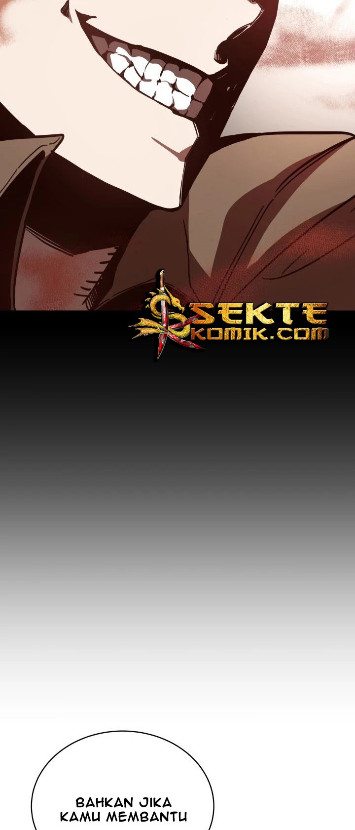 The Descent of the Demonic Master Chapter 73 Gambar 15
