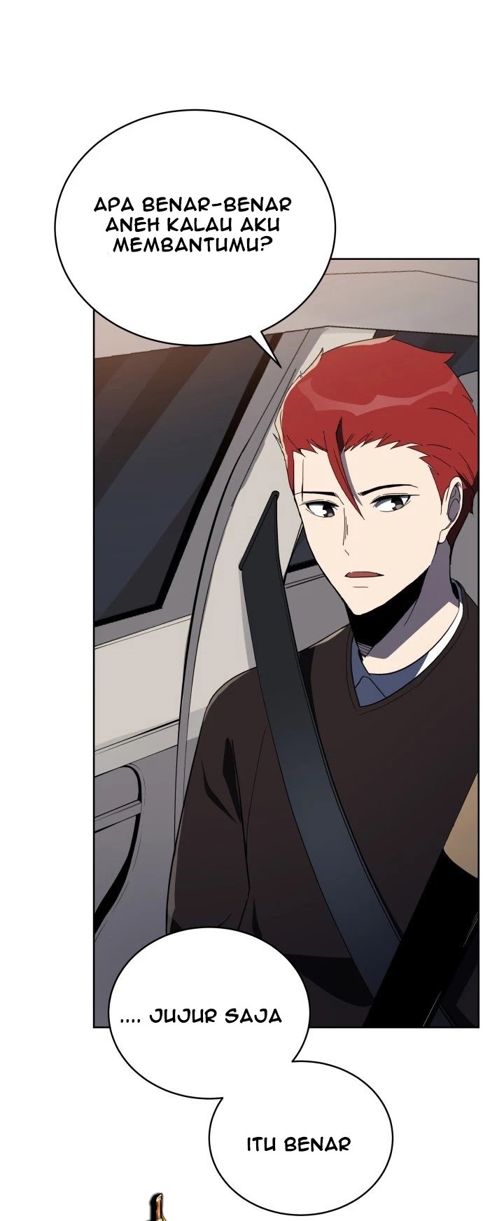 The Descent of the Demonic Master Chapter 73 Gambar 17