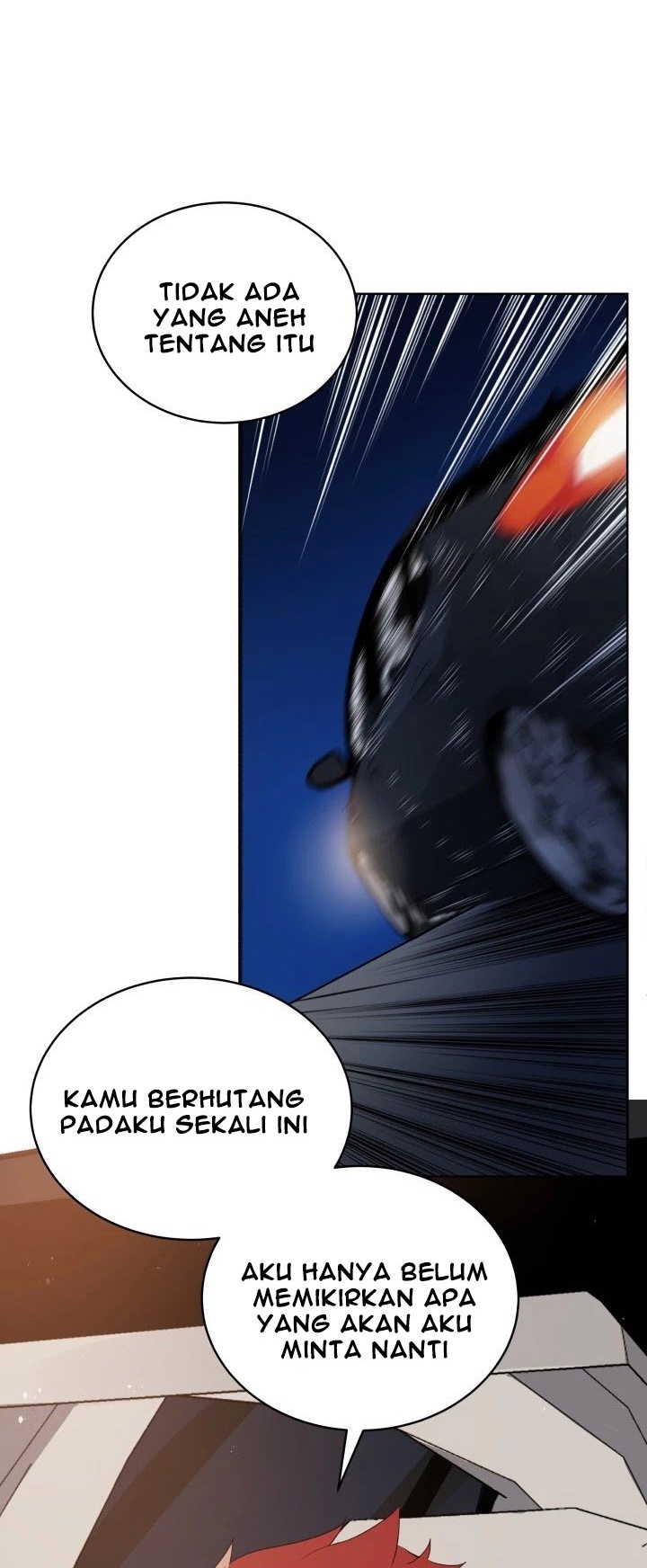 The Descent of the Demonic Master Chapter 73 Gambar 19