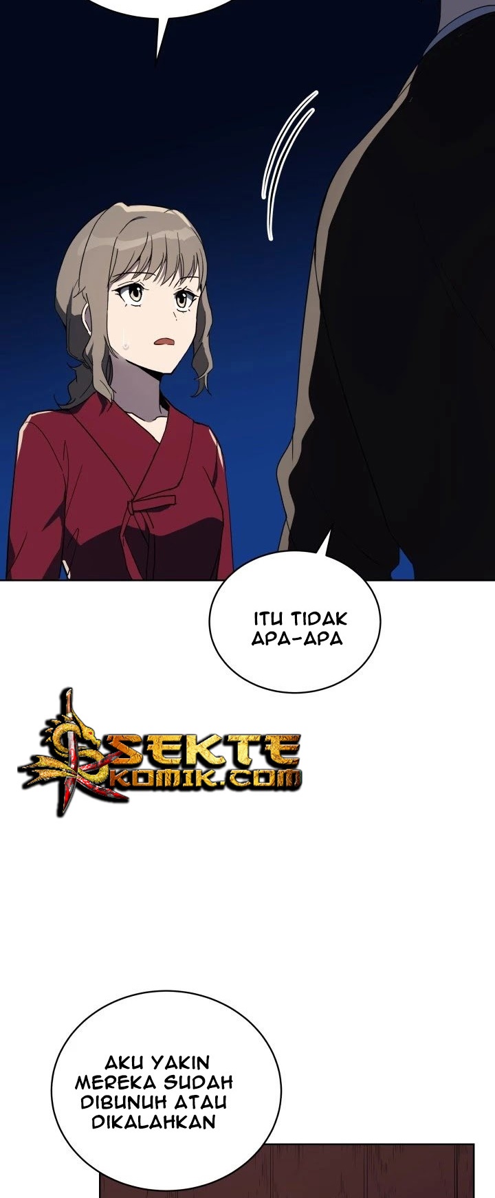 The Descent of the Demonic Master Chapter 73 Gambar 26