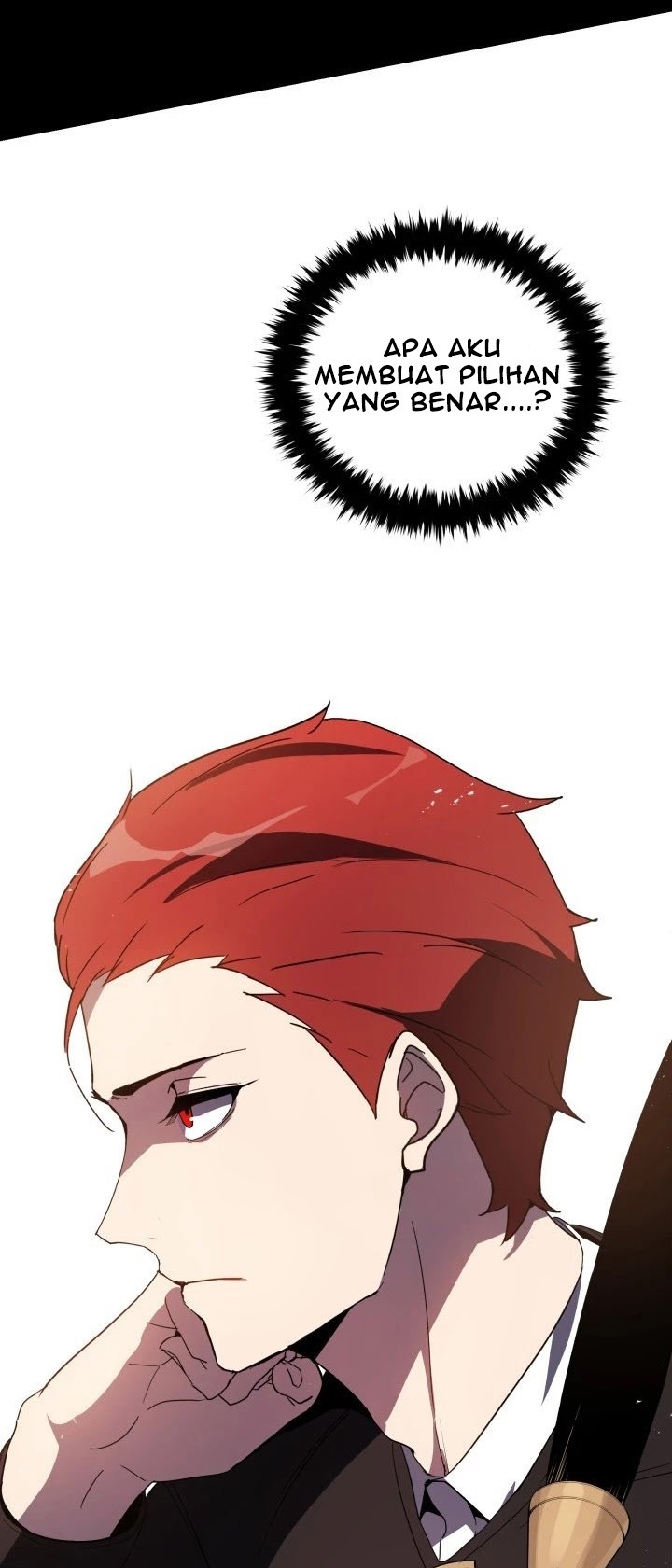 The Descent of the Demonic Master Chapter 73 Gambar 3