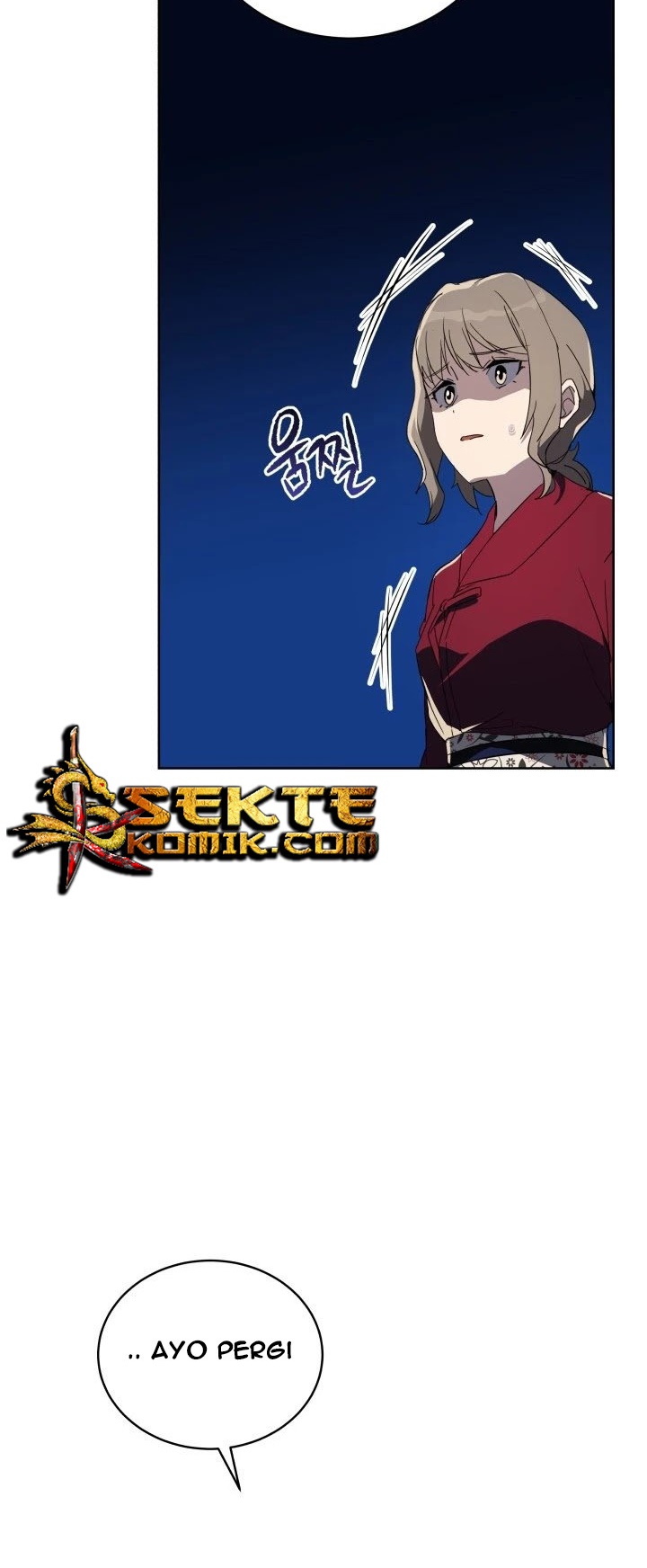 The Descent of the Demonic Master Chapter 73 Gambar 31