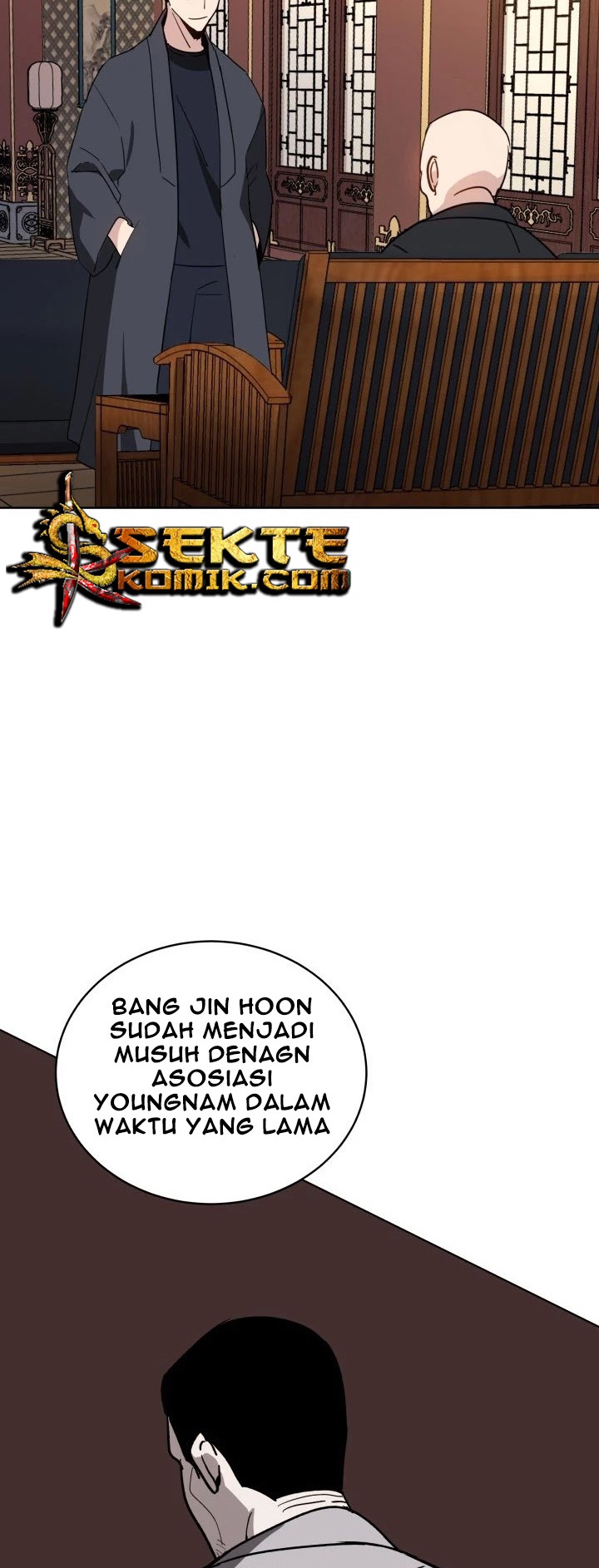The Descent of the Demonic Master Chapter 73 Gambar 39