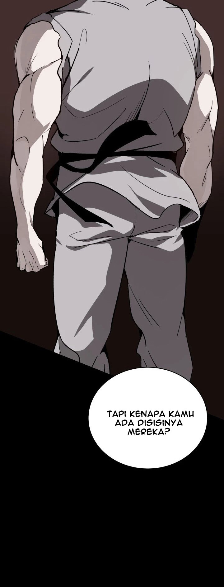 The Descent of the Demonic Master Chapter 73 Gambar 40