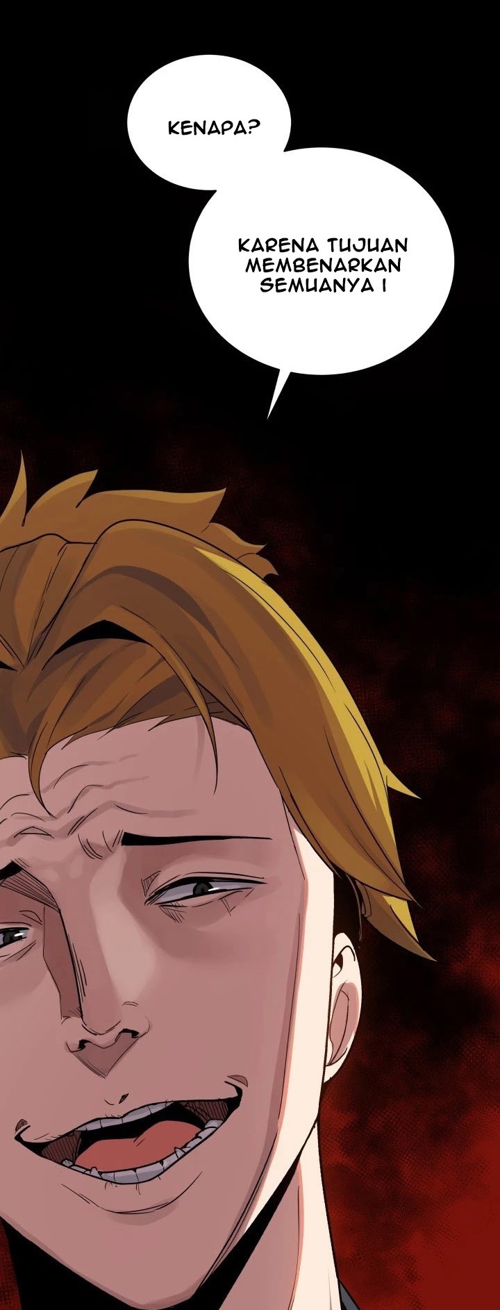 The Descent of the Demonic Master Chapter 73 Gambar 41