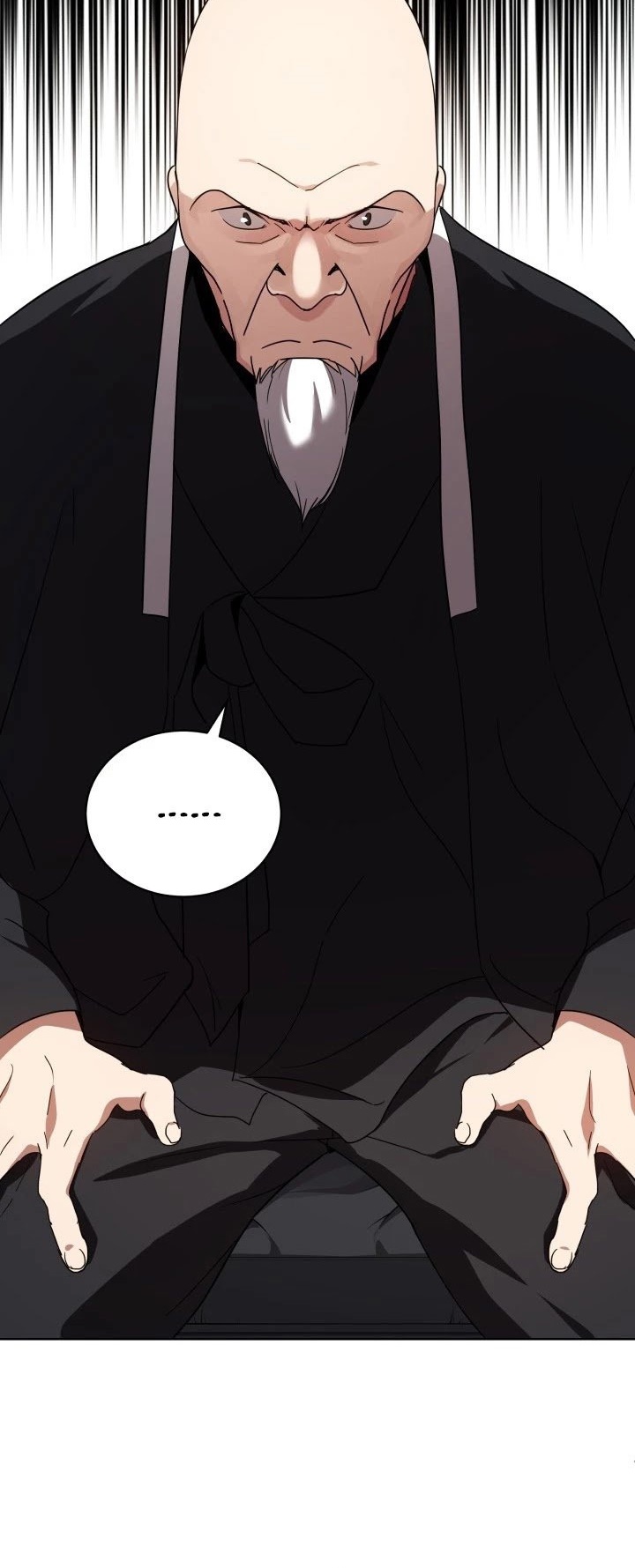 The Descent of the Demonic Master Chapter 73 Gambar 49