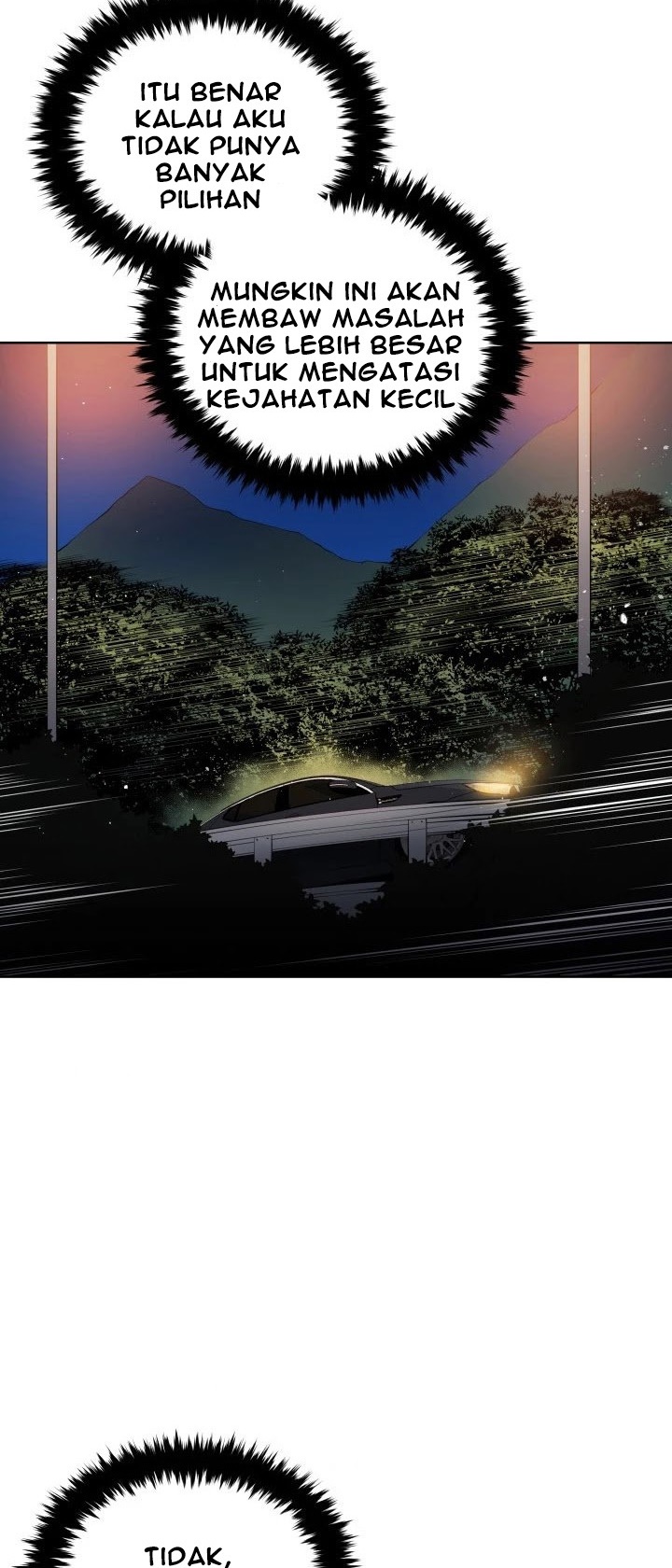 The Descent of the Demonic Master Chapter 73 Gambar 5