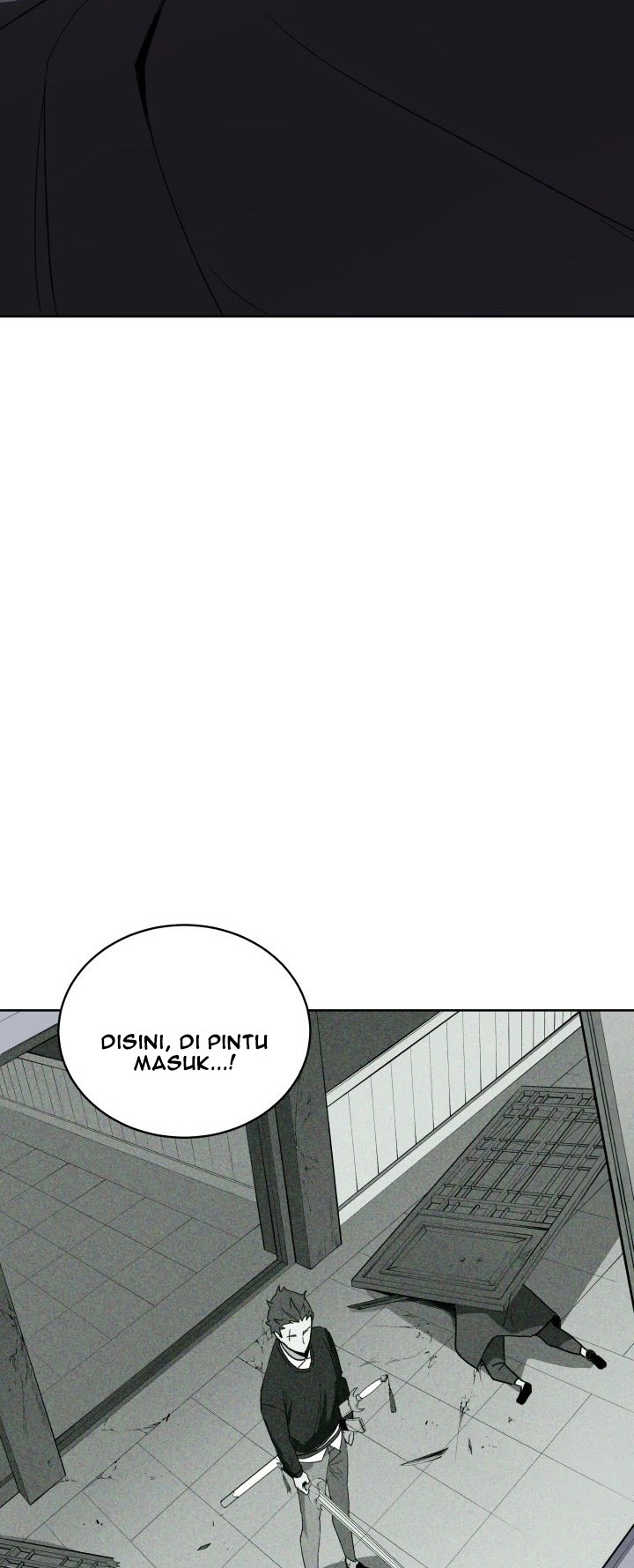 The Descent of the Demonic Master Chapter 73 Gambar 52