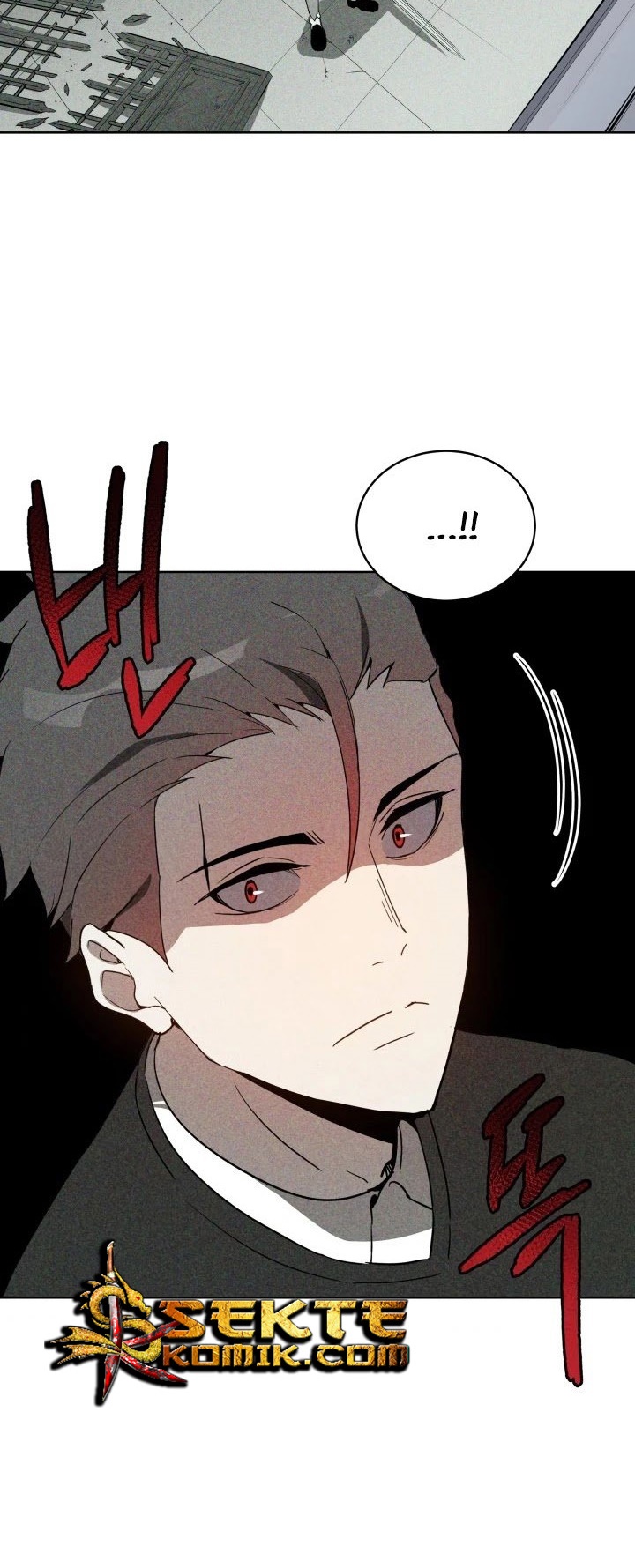 The Descent of the Demonic Master Chapter 73 Gambar 53