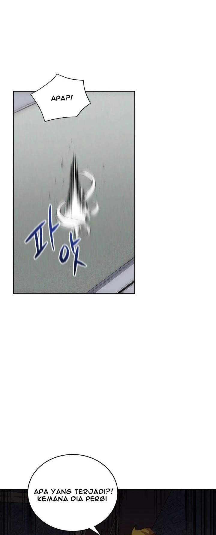 The Descent of the Demonic Master Chapter 73 Gambar 54