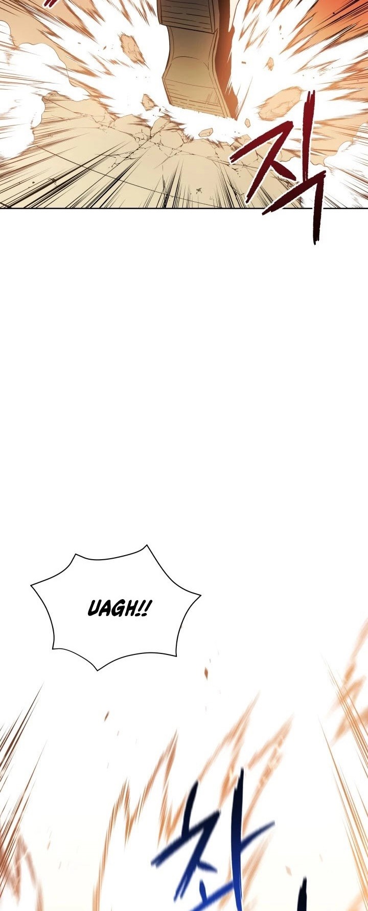 The Descent of the Demonic Master Chapter 73 Gambar 56