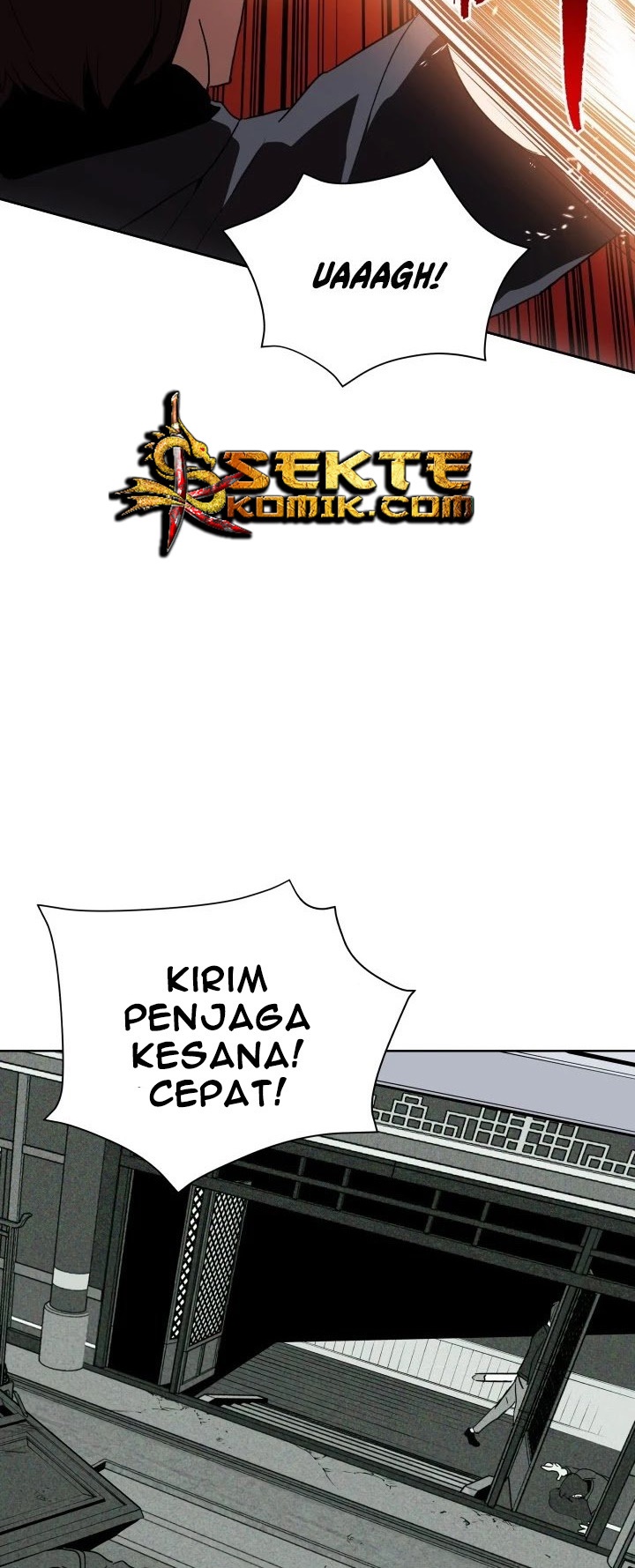 The Descent of the Demonic Master Chapter 73 Gambar 58
