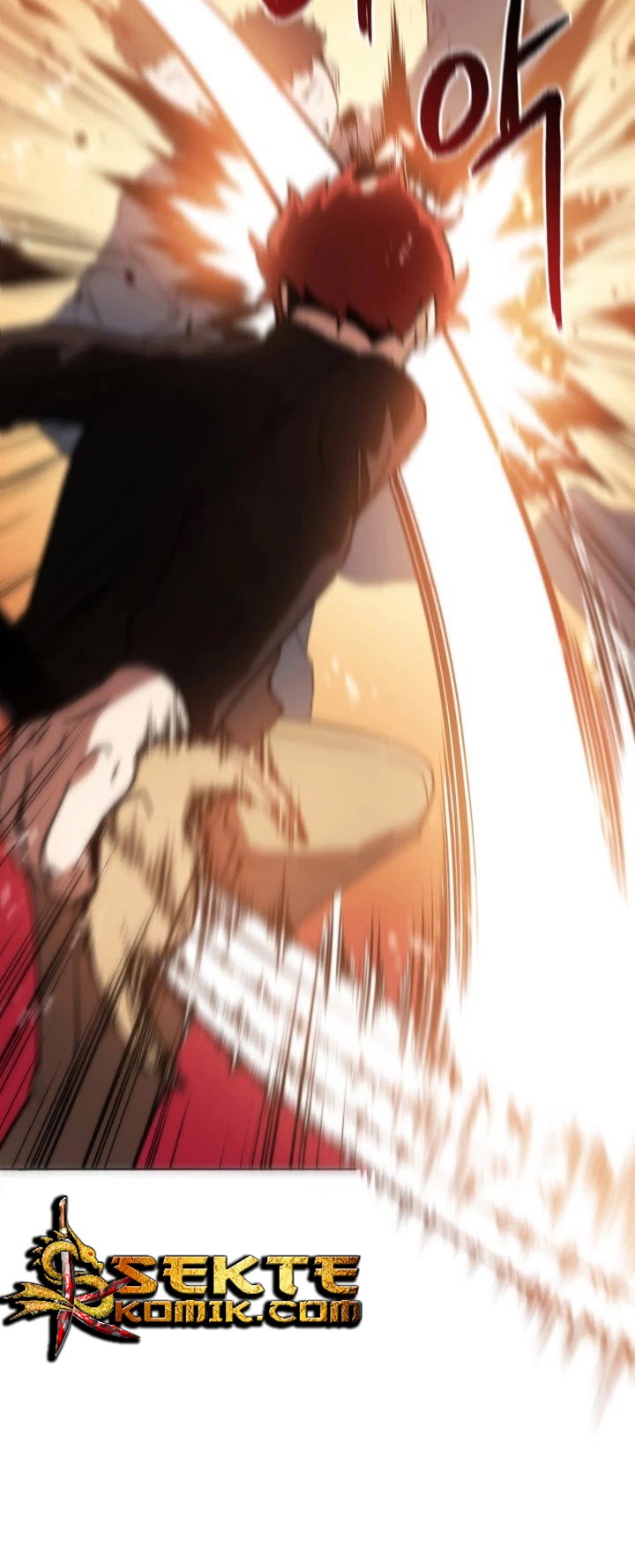 The Descent of the Demonic Master Chapter 73 Gambar 60