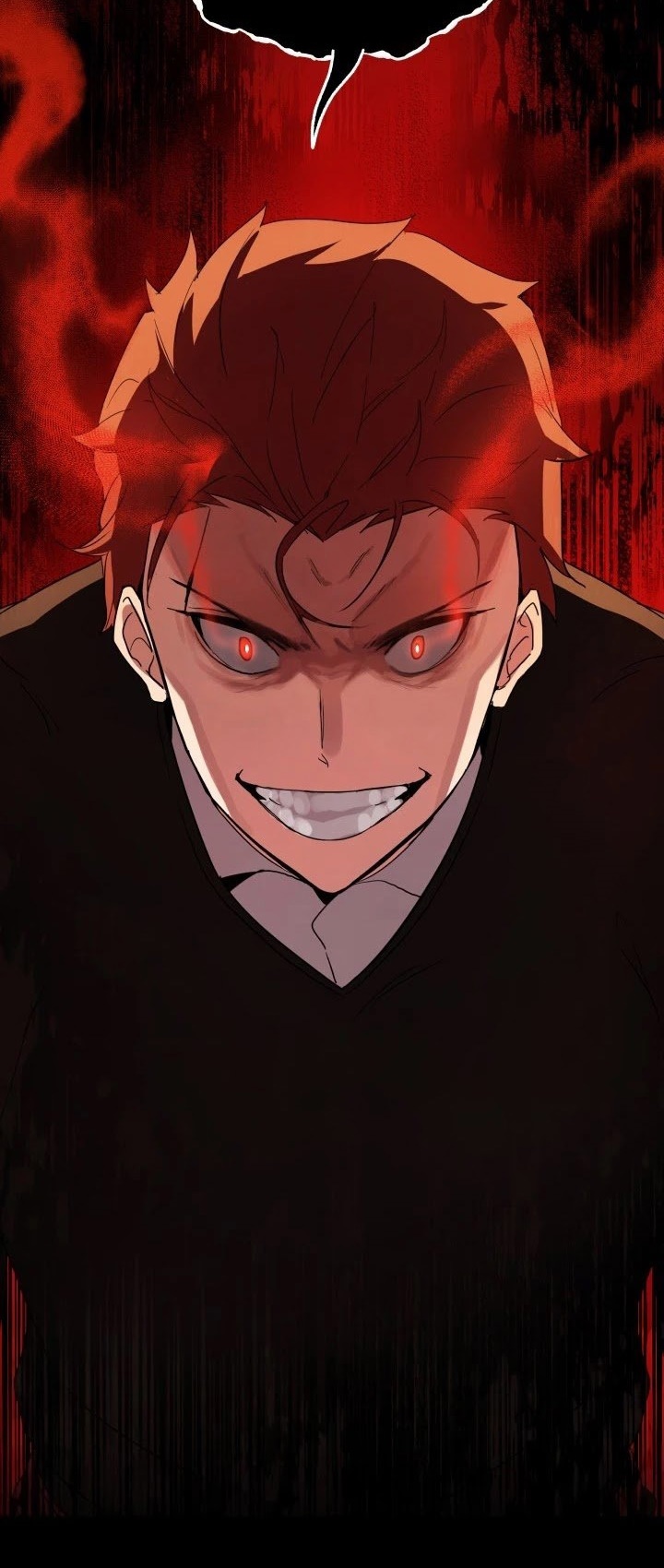The Descent of the Demonic Master Chapter 73 Gambar 75