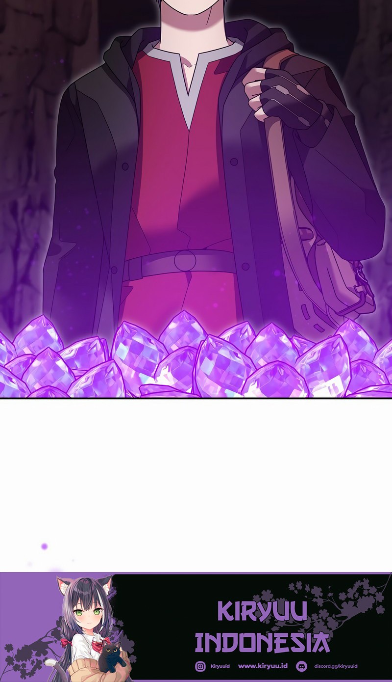 The Newbie Is Too Strong Chapter 101 Gambar 28