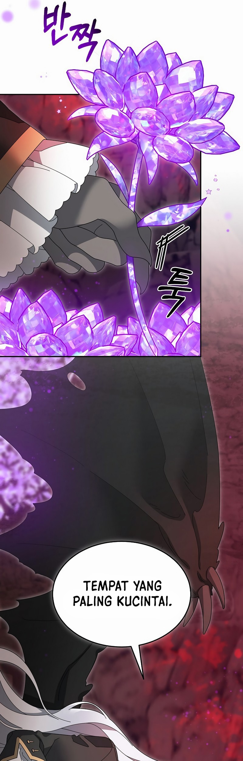 The Newbie Is Too Strong Chapter 101 Gambar 29