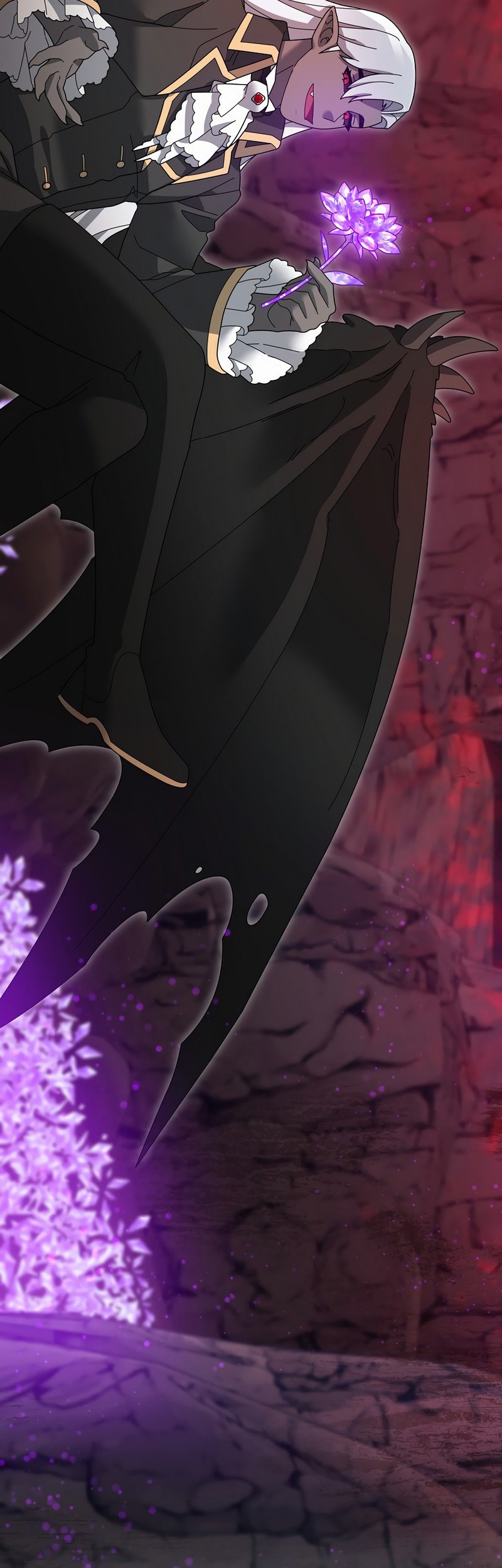 The Newbie Is Too Strong Chapter 101 Gambar 30