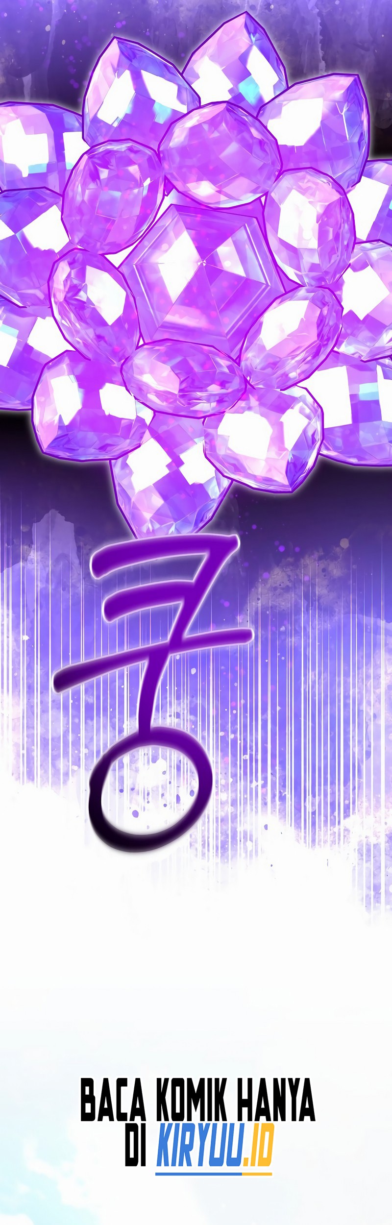 The Newbie Is Too Strong Chapter 101 Gambar 39